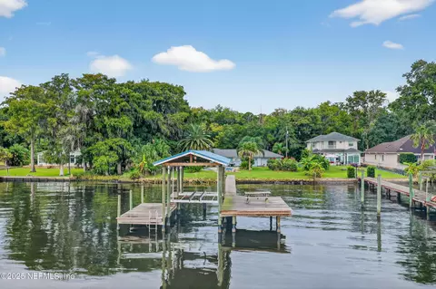 4429 Cedar Rd, Orange Park, FL 32065