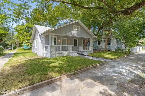 4562 Notter Ave, Jacksonville, FL 32206