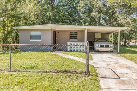 1060 Prospect St, Jacksonville, FL 32254
