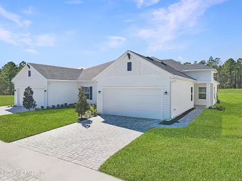 99 Whitmore Dr, Saint Augustine, FL 32092