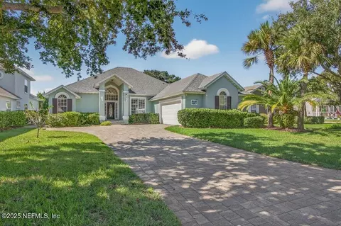 3528 Bay Island Cir, Jacksonville Beach, FL 32250