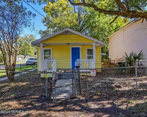 803 Owen Ave, Jacksonville, FL 32205