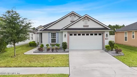 3931 Arbor Mill Cir, Orange Park, FL 32065