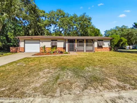 56 Deltona Blvd, Saint Augustine, FL 32086