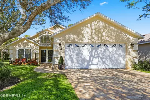 541 Peninsula Ct, Saint Augustine, FL 32080