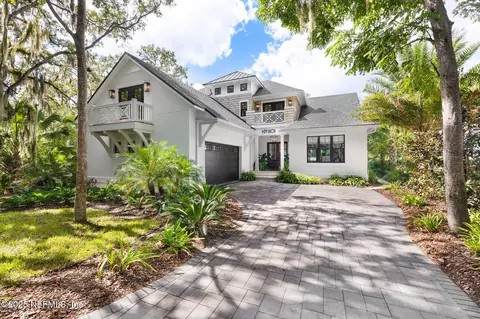 1101 Laughing Gull Ln, Saint Augustine Beach, FL 32080