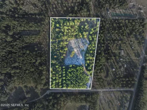 tbd Jerry Holland Rd, Sanderson, FL 32087