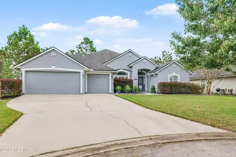 3528 Garibaldi Way, Saint Augustine, FL 32092