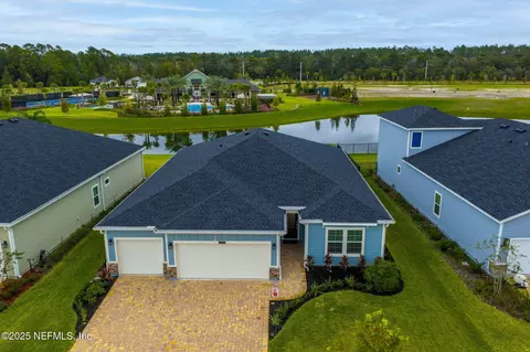 2745 Firelight Ln, Green Cove Springs, FL 32043