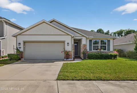 2532 Coral Ln, Green Cove Springs, FL 32043