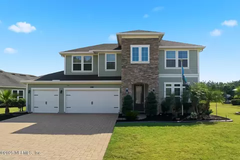 86 Saint Kitts Loop, Saint Augustine, FL 32092