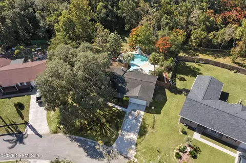 2580 Aquarius Rd, Orange Park, FL 32073
