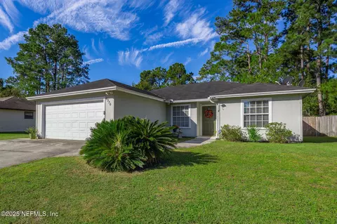 8370 Fire Fly Ln, Jacksonville, FL 32244