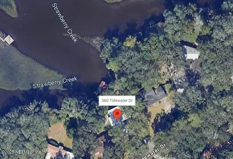 360 Tidewater Dr, Jacksonville, FL 32211