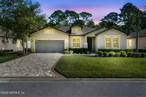 211 Los Alamos St, Saint Augustine, FL 32095