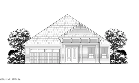 110 Historic Brick Ln, Saint Augustine, FL 32095