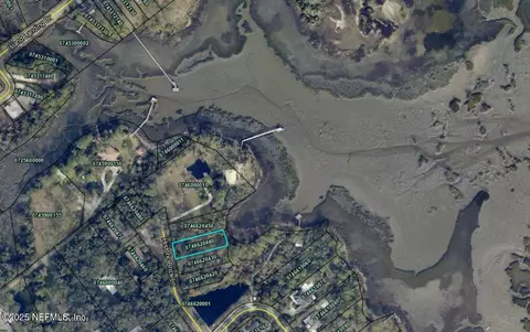 118 Historic Brick Ln, Saint Augustine, FL 32095