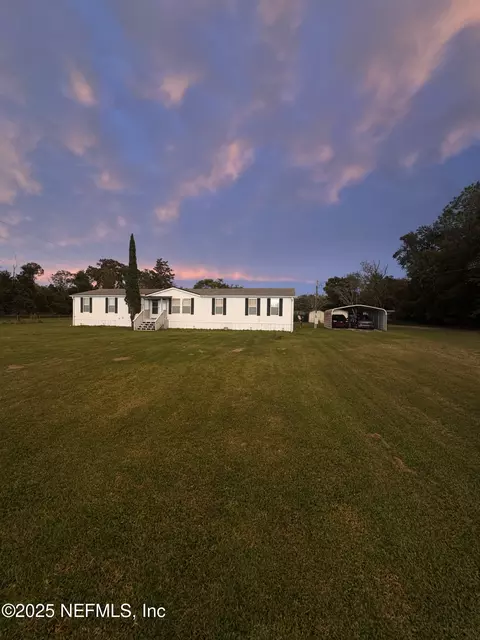 5373 Us Highway 17, Green Cove Springs, FL 32043