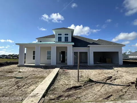 479 Pantano Dr, Saint Augustine, FL 32095