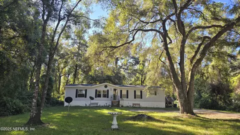 280 SW Turner Pl SW, Lake City, FL 32025