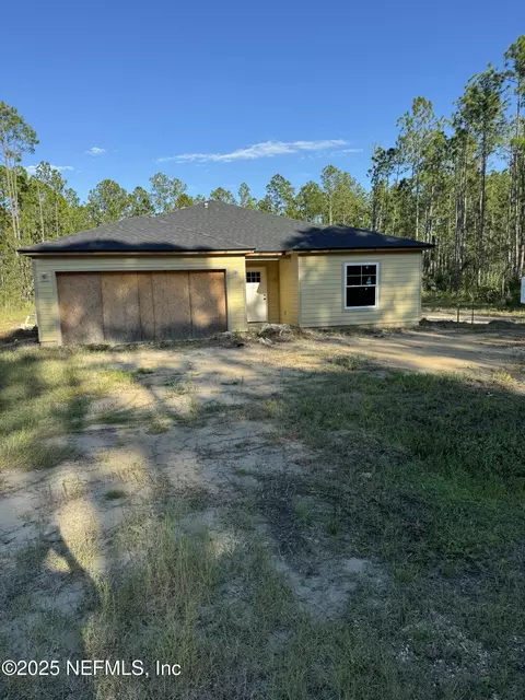 10350 Baylor Ave, Hastings, FL 32145