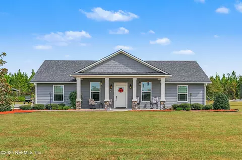 18876 County Road 127, Glen Saint Mary, FL 32040