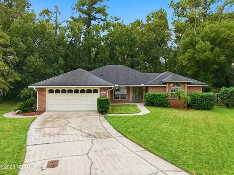 3177 Secret Woods Trl W, Jacksonville, FL 32216