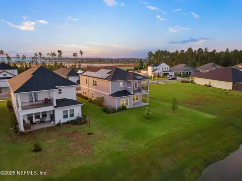 View/Area - 29 Stargaze Ln, Saint Augustine, FL 32095 photo 7 of 8