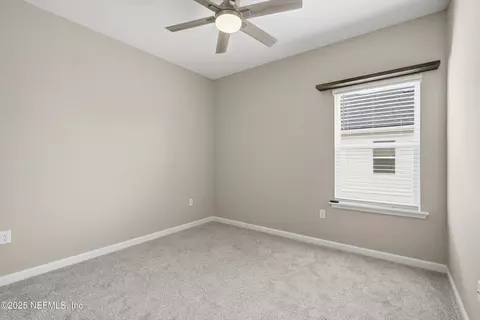 Bedroom - 29 Stargaze Ln, Saint Augustine, FL 32095 photo 5 of 7