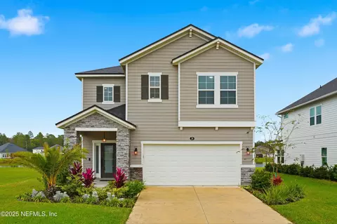 29 Stargaze Ln, Saint Augustine, FL 32095