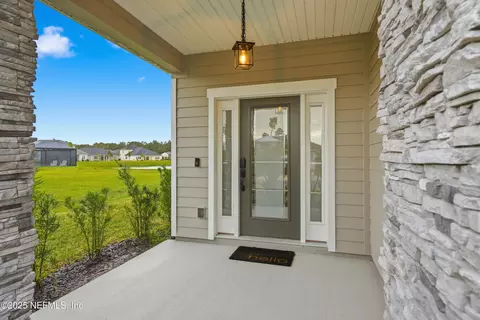Exterior - 29 Stargaze Ln, Saint Augustine, FL 32095 photo 3 of 4