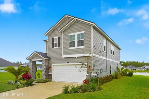Exterior - 29 Stargaze Ln, Saint Augustine, FL 32095 photo 4 of 4