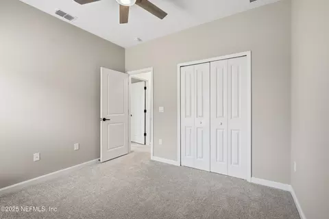 Bedroom - 29 Stargaze Ln, Saint Augustine, FL 32095 photo 4 of 7