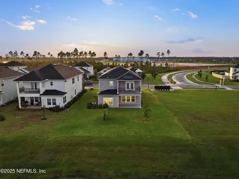 View/Area - 29 Stargaze Ln, Saint Augustine, FL 32095 photo 6 of 8
