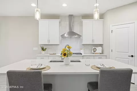 Kitchen - 29 Stargaze Ln, Saint Augustine, FL 32095 photo 2 of 4