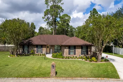 1627 Rivergate Trl, Jacksonville, FL 32223
