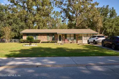 117 S W Tulip Pl, Lake City, FL 32025