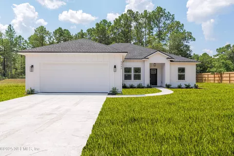 4596 Mayflower St, Middleburg, FL 32068