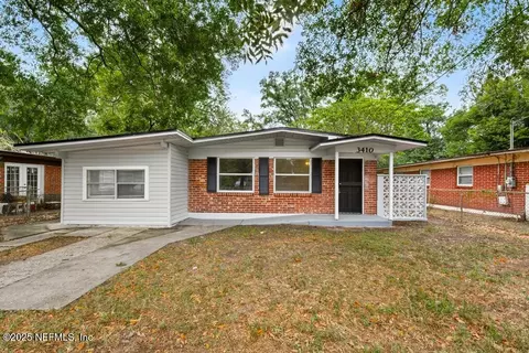3410 Mecca St, Jacksonville, FL 32209
