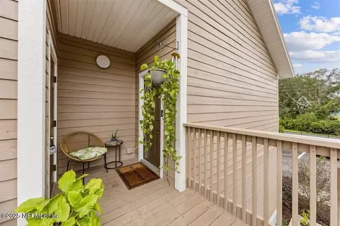 1601 Nectarine St #I5, Fernandina Beach, FL 32034