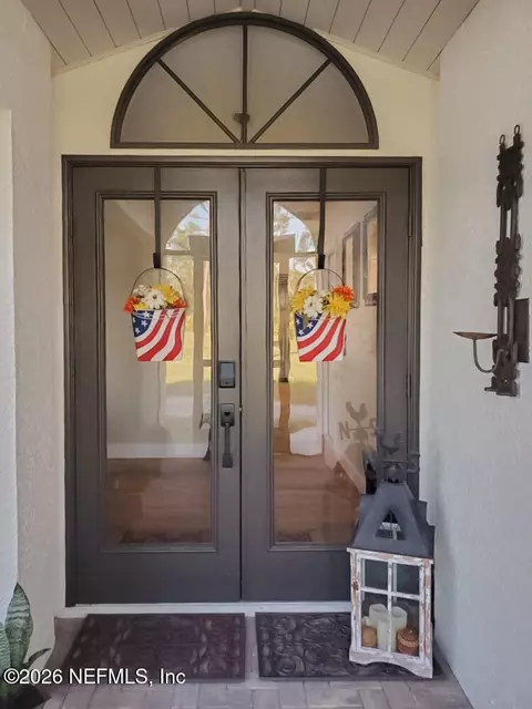 Entry Way - 18 Riverfront Dr, Venice, FL 34293 photo 1 of 3