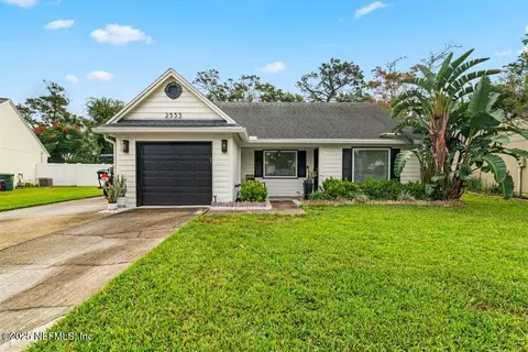 2533 Bluffton Dr, Jacksonville, FL 32224