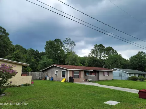 13517 Beall Ave, Jacksonville, FL 32218