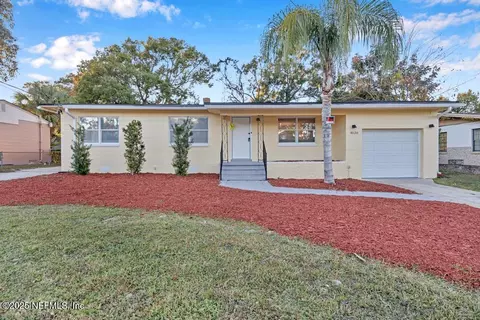 8120 Ramsgate Rd, Jacksonville, FL 32208 photo 1