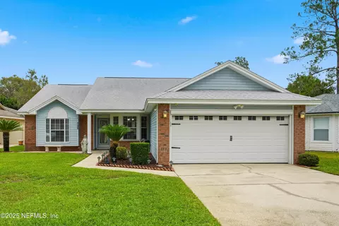 8813 Fieldside Dr S, Jacksonville, FL 32244