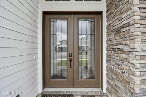Entry Way - 295 Pine Grove Pt, Saint Augustine, FL 32092 photo 1 of 6