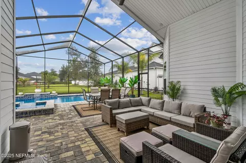 Exterior - 295 Pine Grove Pt, Saint Augustine, FL 32092 photo 2 of 11