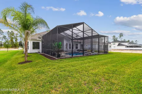 Exterior - 295 Pine Grove Pt, Saint Augustine, FL 32092 photo 8 of 11