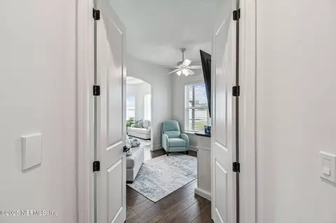 Entry Way - 295 Pine Grove Pt, Saint Augustine, FL 32092 photo 4 of 6