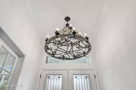 Entry Way - 295 Pine Grove Pt, Saint Augustine, FL 32092 photo 3 of 6